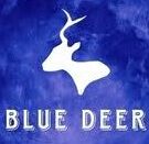 Blue Deer